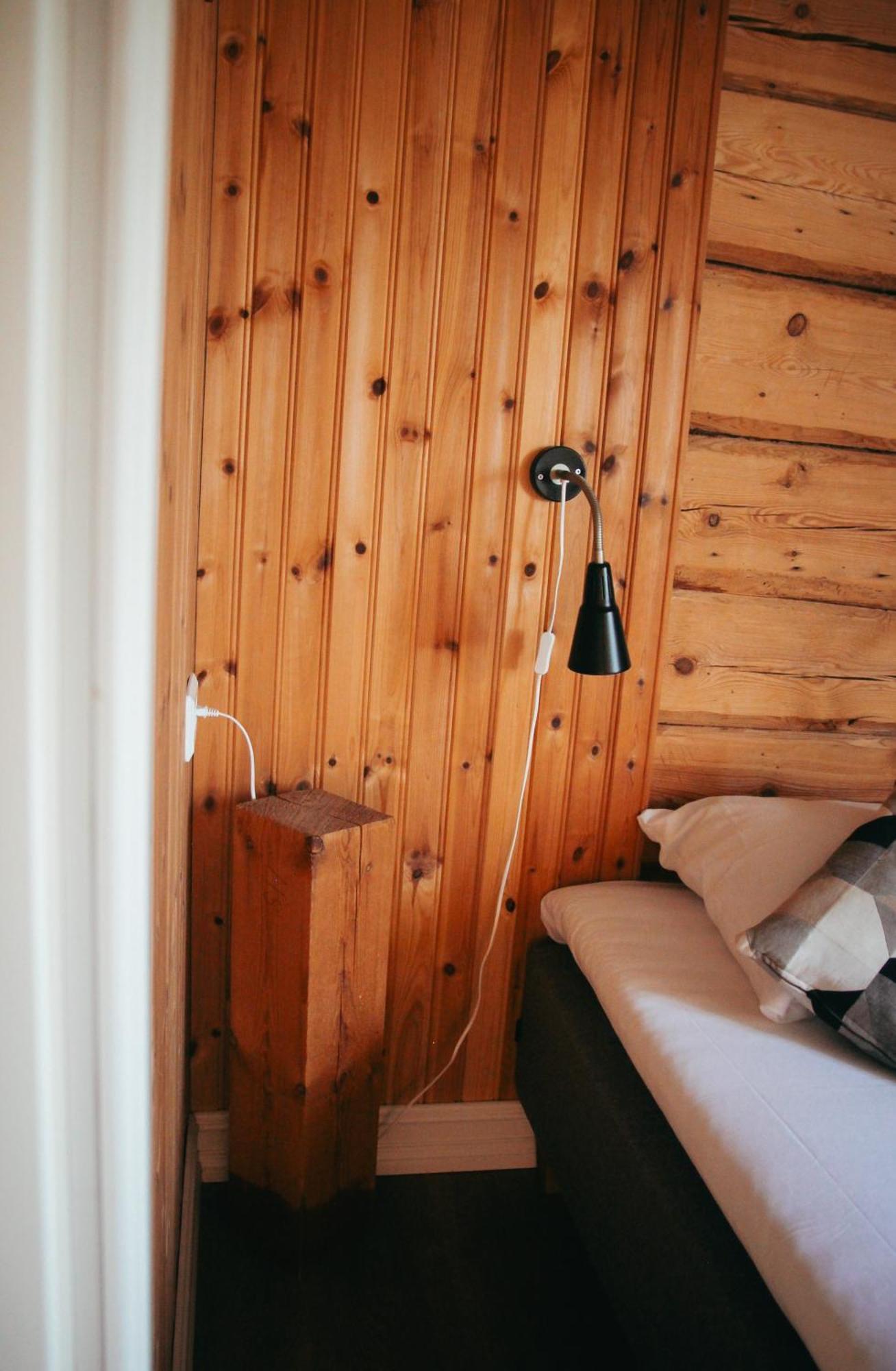 Valsoya Hotel Valsøyfjord Eksteriør billede